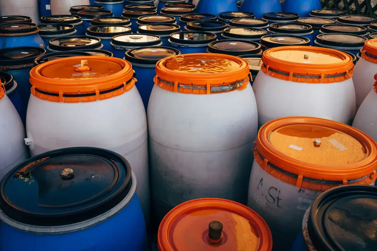 Chemical & Toxic Waste Cleanup in Poquott, NY